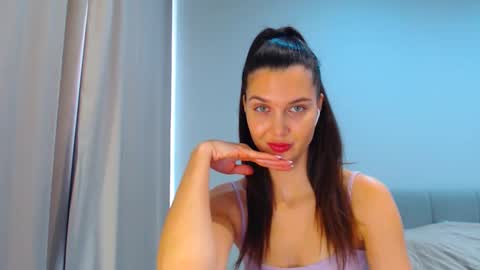 Snapshot of sexymymeow chatting on 13, 1, 2025 SexyMyMeow online show from 13, 1, 2025