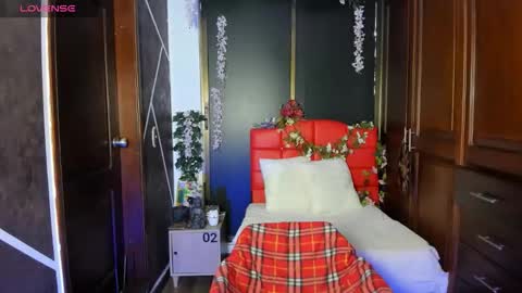 N A F online show from 3, 12, 2025