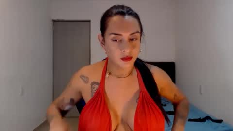 Snapshot of sexynatalia25 chatting on 18, 4, 2026 Natalia Duran online show from 18, 4, 2026