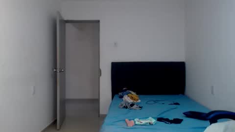 Snapshot of sexynatalia25 chatting on 24, 4, 2026 Natalia Duran online show from 24, 4, 2026
