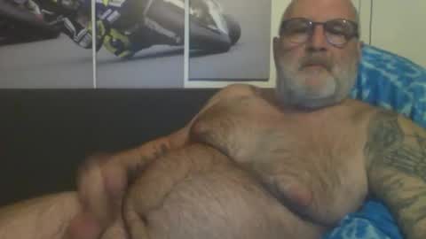 sexypaa online show from 30, 3, 2026