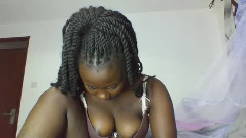sexypamm online show from 12, 6, 2026