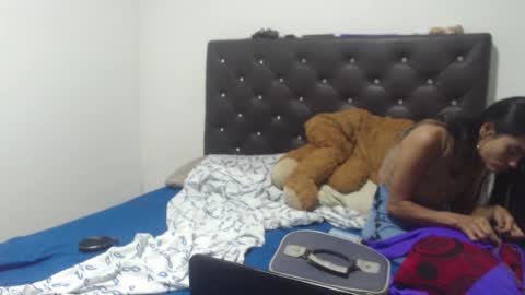 sexypasion28 online show from 20, 2, 2026