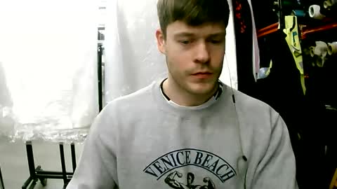 Erikson online show from 19, 1, 2026