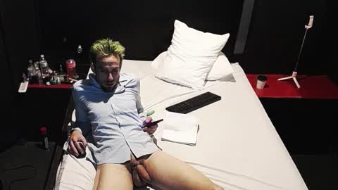 Possum online show from 26, 11, 2025