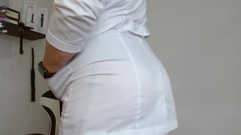 Sexy Psychologist online show from 20, 1, 2025