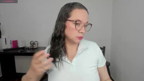 Sexy Psychologist online show from 24, 11, 2025