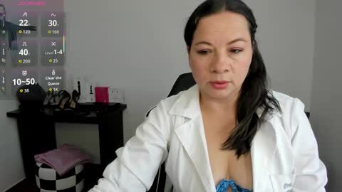 Snapshot of sexypsychologist chatting on 4, 2, 2026 Sexy Psychologist online show from 4, 2, 2026