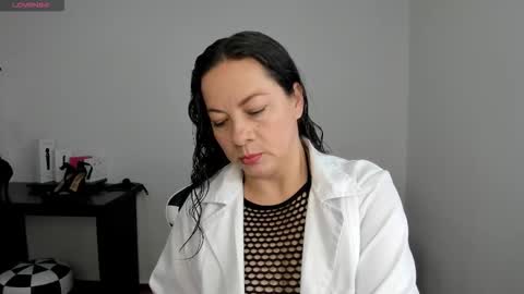 Snapshot of sexypsychologist chatting on 23, 3, 2026 Sexy Psychologist online show from 23, 3, 2026