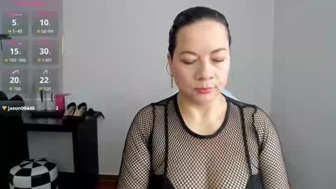 Snapshot of sexypsychologist chatting on 24, 3, 2026 Sexy Psychologist online show from 24, 3, 2026