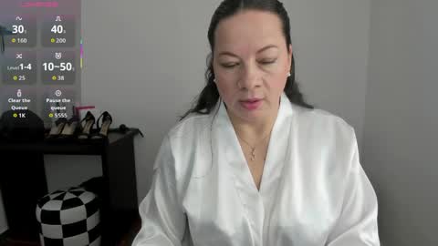 Snapshot of sexypsychologist chatting on 28, 4, 2026 Sexy Psychologist online show from 28, 4, 2026