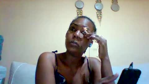 Snapshot of sexyqueen3457132 chatting on 9, 9, 2025 DOVY ACHIENG online show from 9, 9, 2025