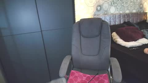 SexyQueenNina online show from 8, 3, 2026