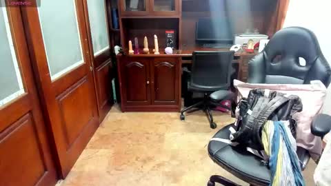 R A C H E L online show from 12, 11, 2025