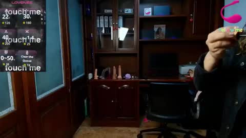 R A C H E L online show from 16, 1, 2026