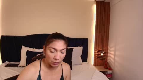 R A C H E L online show from 18, 3, 2026