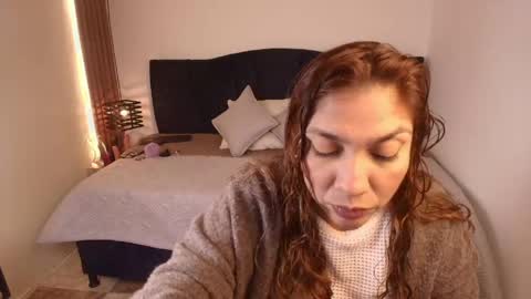Snapshot of sexyrachel_ chatting on 6, 5, 2026 R A C H E L online show from 6, 5, 2026