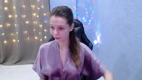 Snapshot of sexyru_coup1e chatting on 23, 2, 2025 Sofi Smile online show from 23, 2, 2025