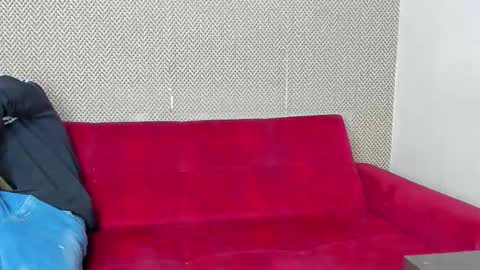 MATIAS-18   THIAHO -18  MAX-19  NICOKALY-19  CAIN-19   MOD ESTEBAN online show from 17, 2, 2026