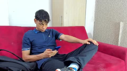 MATIAS-18   THIAHO -18  MAX-19  NICOKALY-19  CAIN-19   MOD ESTEBAN online show from 12, 4, 2026