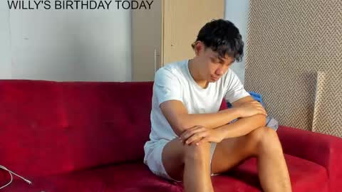 Snapshot of sexys_boys18 chatting on 27, 4, 2026 MATIAS-18 THIAHO -18 MAX-19 NICOKALY-19 CAIN-19 MOD ESTEBAN online show from 27, 4, 2026