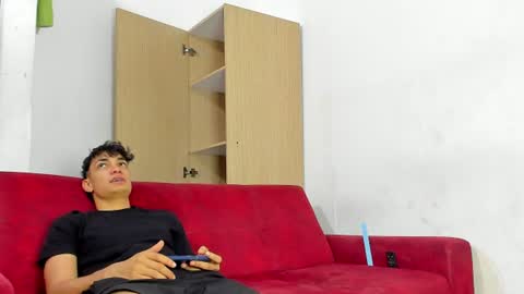 Snapshot of sexys_boys18 chatting on 21, 6, 2026 MATIAS-18 THIAHO -18 MAX-19 NICOKALY-19 CAIN-19 MOD ESTEBAN online show from 21, 6, 2026