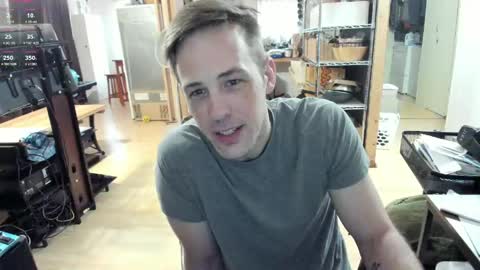 Scott online show from 10, 4, 2026