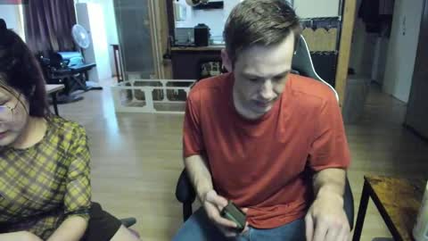 Snapshot of sexyscott26 chatting on 17, 4, 2026 Scott online show from 17, 4, 2026