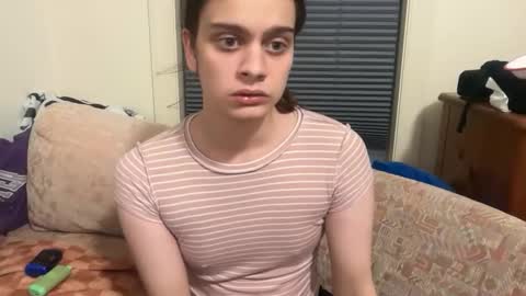 sexyshayla_twink online show from 19, 1, 2026