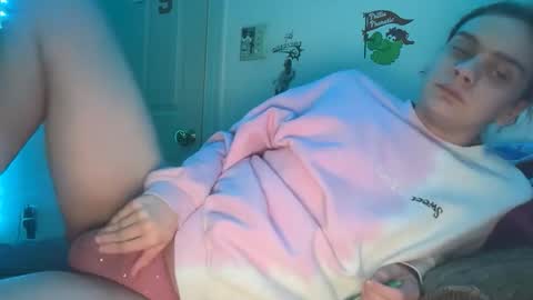 sexyshayla_twink online show from 10, 2, 2026