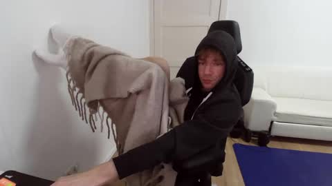 Snapshot of sexyslutboy36 chatting on 11, 1, 2026 urPersonalToyboy420 online show from 11, 1, 2026