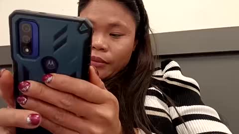 Snapshot of sexysmiley109 chatting on 9, 2, 2025 sexysmiley109 online show from 9, 2, 2025