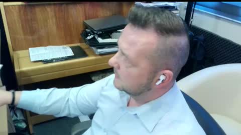 Snapshot of sexysteve80 chatting on 27, 10, 2025 sexysteve80 online show from 27, 10, 2025