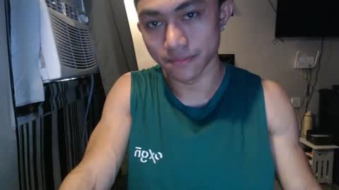 sexystrongcum online show from 3, 3, 2026