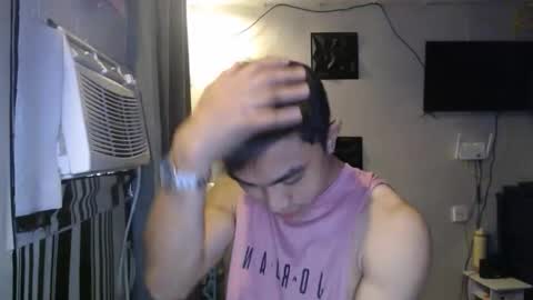 sexystrongcum online show from 14, 3, 2026