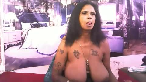 sexyva4u2luv online show from 2, 12, 2025