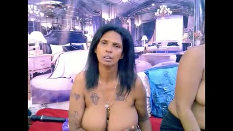 Snapshot of sexyva4u2luv chatting on 23, 2, 2026 sexyva4u2luv online show from 23, 2, 2026