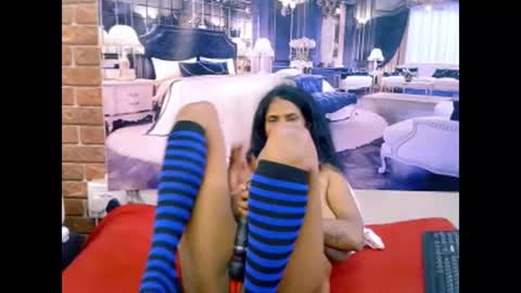 Snapshot of sexyva4u2luv chatting on 24, 4, 2026 sexyva4u2luv online show from 24, 4, 2026