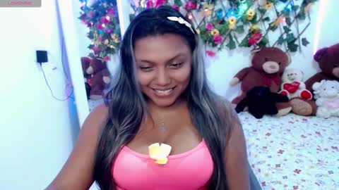 sexyvaldiry online show from 14, 1, 2025