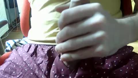 Snapshot of sexyvienna1989 chatting on 11, 2, 2025 sexyvienna1989 online show from 11, 2, 2025