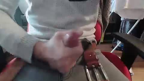 Snapshot of sexyvienna1989 chatting on 19, 10, 2025 sexyvienna1989 online show from 19, 10, 2025