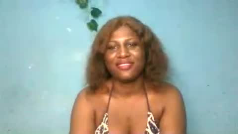 Snapshot of sexyxxebony chatting on 29, 6, 2026 SexyxxEbony online show from 29, 6, 2026