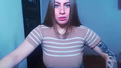 Yuliia online show from 23, 2, 2026