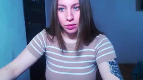 Yuliia online show from 9, 3, 2026