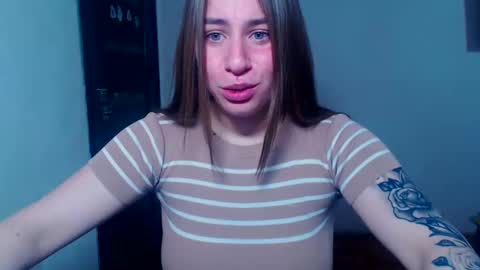 Yuliia online show from 14, 4, 2026