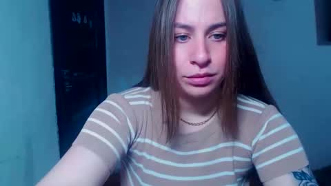 Yuliia online show from 15, 4, 2026