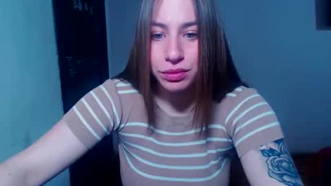 Yuliia online show from 18, 4, 2026