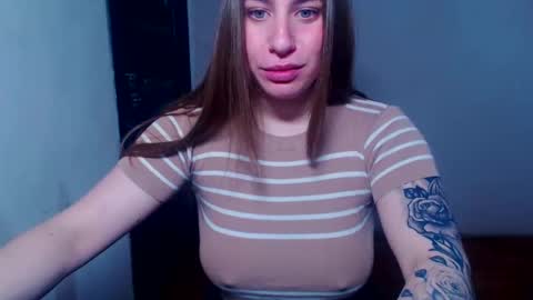 Snapshot of sexyyuliia777 chatting on 29, 4, 2026 Yuliia online show from 29, 4, 2026