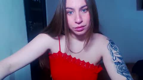 Snapshot of sexyyuliia777 chatting on 10, 5, 2026 Yuliia online show from 10, 5, 2026