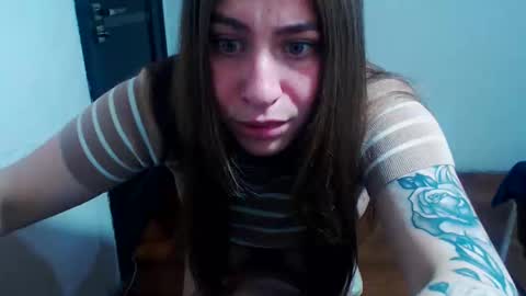 Snapshot of sexyyuliia777 chatting on 27, 5, 2026 Yuliia online show from 27, 5, 2026